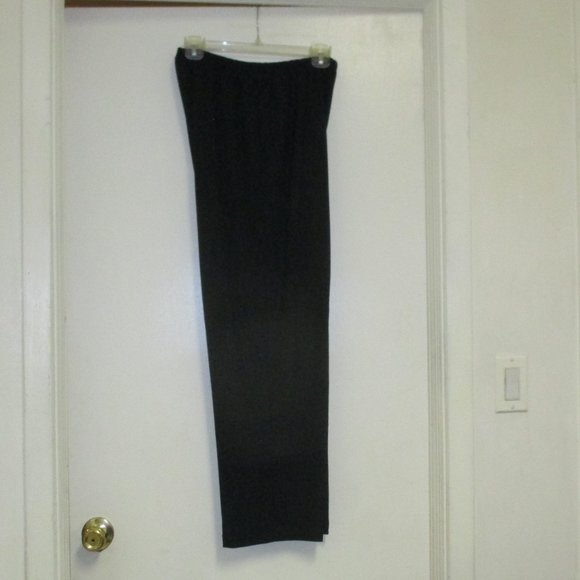 Pant Suit"citidress"-2 Pc Shirt & Pants-Long Sleeve-Pullover Top & Pull Up Pants - Picture 10 of 14